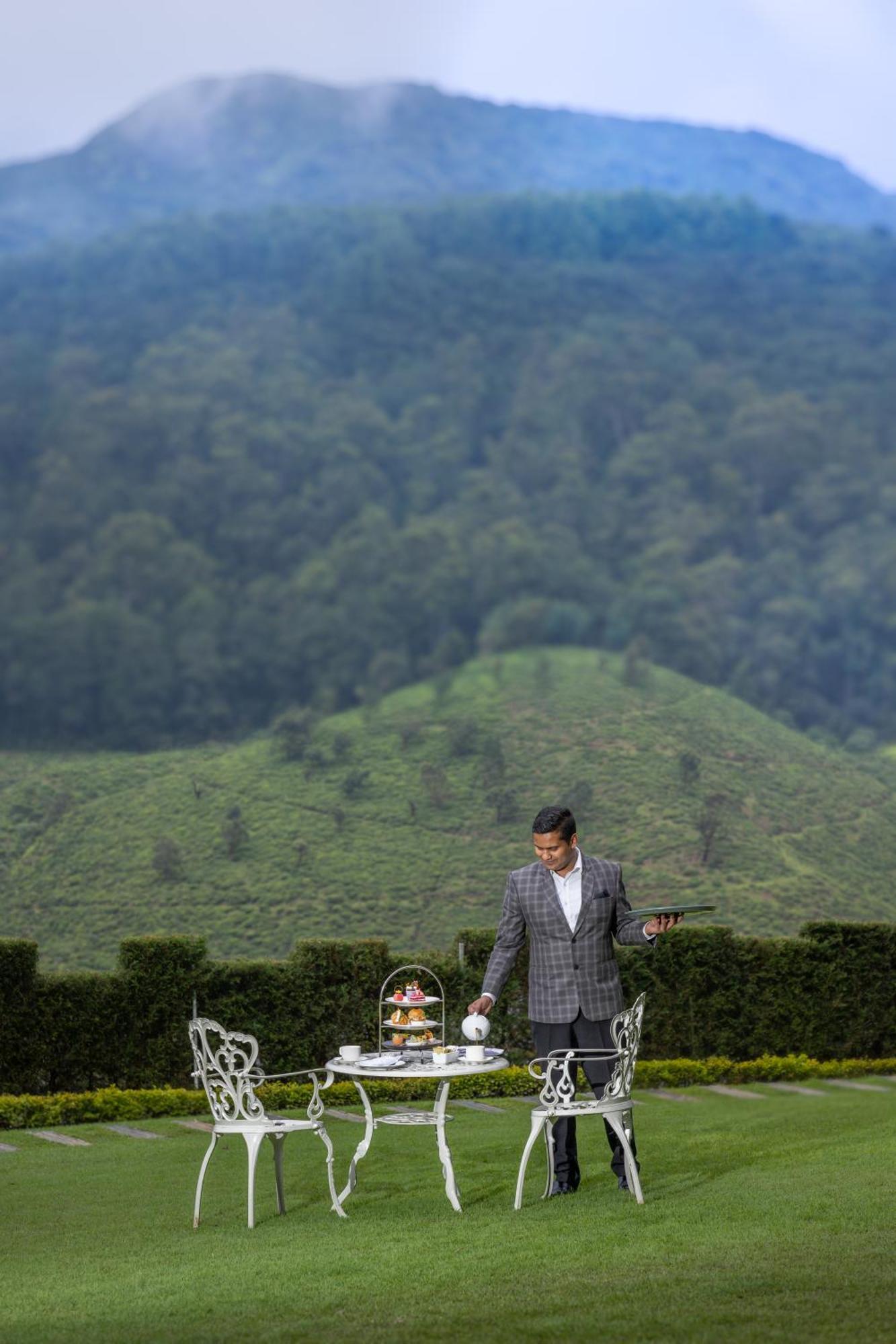 The Golden Ridge Hotel Nuwara Eliya Kültér fotó